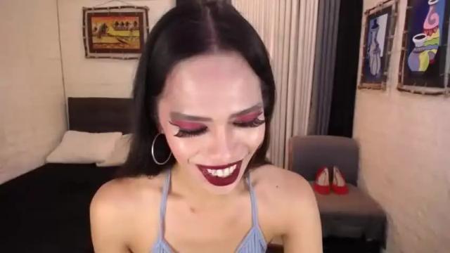 Image 6 of andreaforbedtime Stream on Chaturbate on 12 months ago
