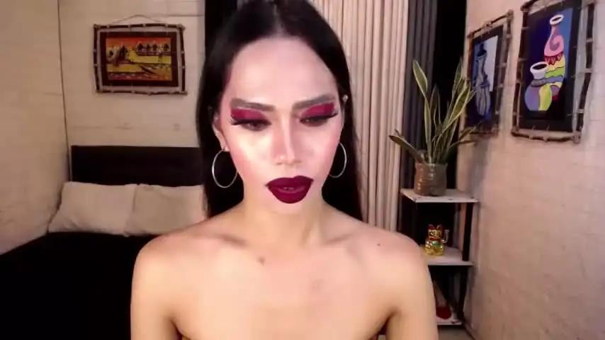 andreaforbedtime Chaturbate