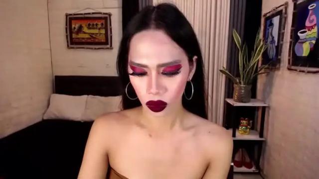 Image 2 of andreaforbedtime Stream on Chaturbate on 12 months ago