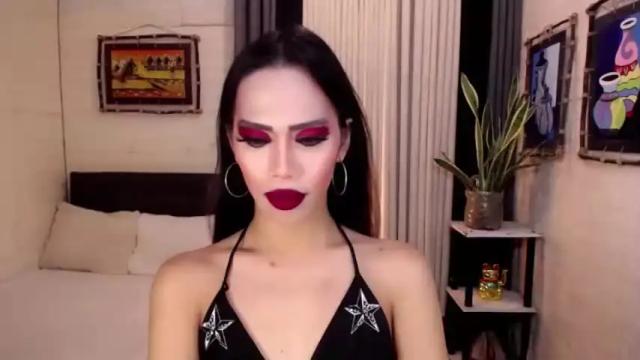 Image 3 of andreaforbedtime Stream on Chaturbate on 12 months ago