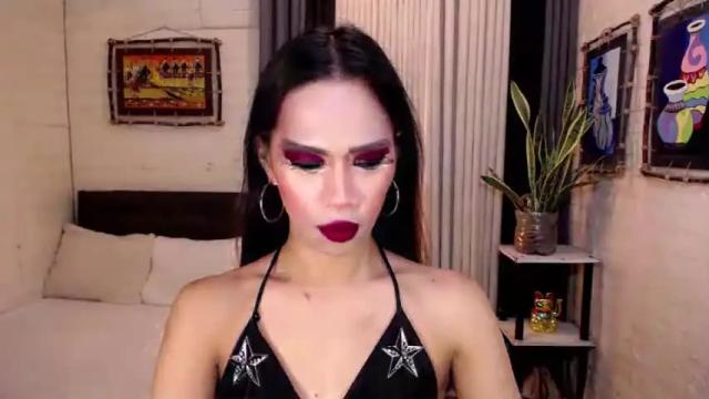 Image 4 of andreaforbedtime Stream on Chaturbate on 12 months ago