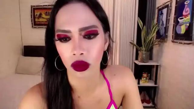 Image 3 of andreaforbedtime Stream on Chaturbate on 12 months ago