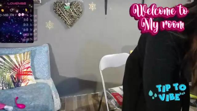 Thumbnail 1, andreahepburn's Stream at Chaturbate, 19 months ago
