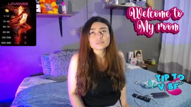 Thumbnail 2, andreahepburn5's Stream at Chaturbate, 17 months ago