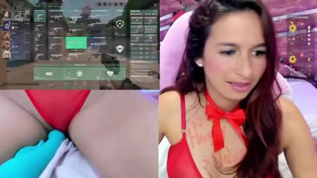 Thumbnail 2, andreahon_'s Stream at Chaturbate, 14 months ago