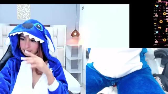Image 3 of andreahon_ Stream on Chaturbate on 13 months ago
