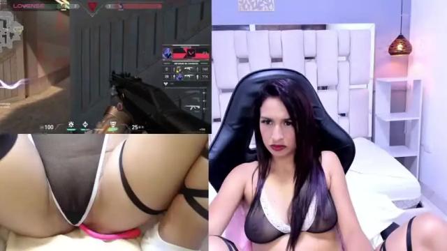 Thumbnail 2, andreahon_'s Stream at Chaturbate, 12 months ago
