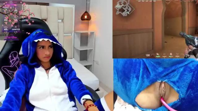 Image 7 of andreahon_ Stream on Chaturbate on 12 months ago