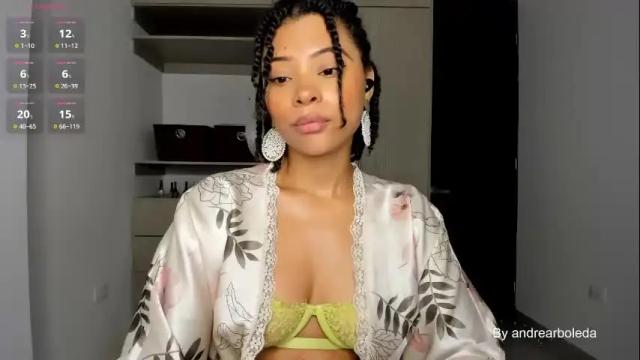 Image 12 of andrearboleda Stream on Chaturbate on 1 month ago