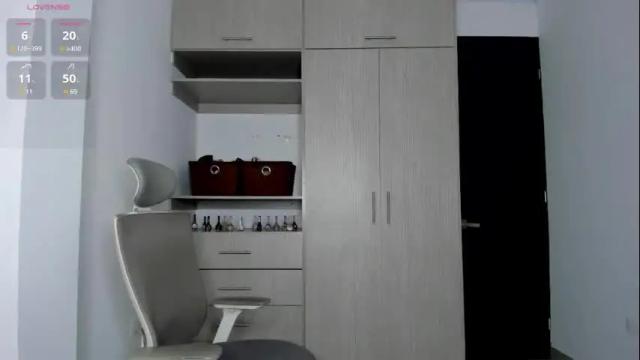 Image 11 of andrearboleda Stream on Chaturbate on 1 month ago