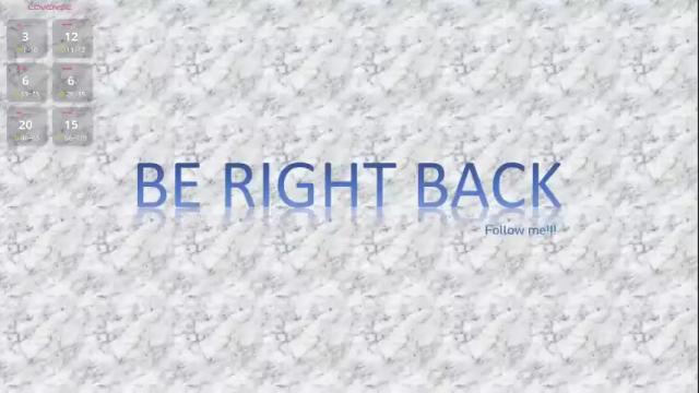 Image 11 of andrearboleda Stream on Chaturbate on 1 month ago