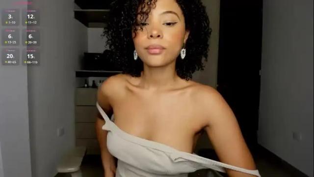 Thumbnail 2, andrearboleda's Stream at Chaturbate, 1 month ago