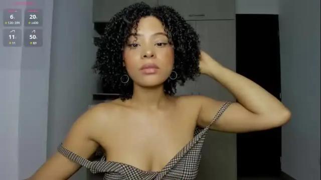 Thumbnail 2, andrearboleda's Stream at Chaturbate, 1 month ago