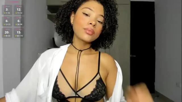 Image 4 of andrearboleda Stream on Chaturbate on 1 month ago