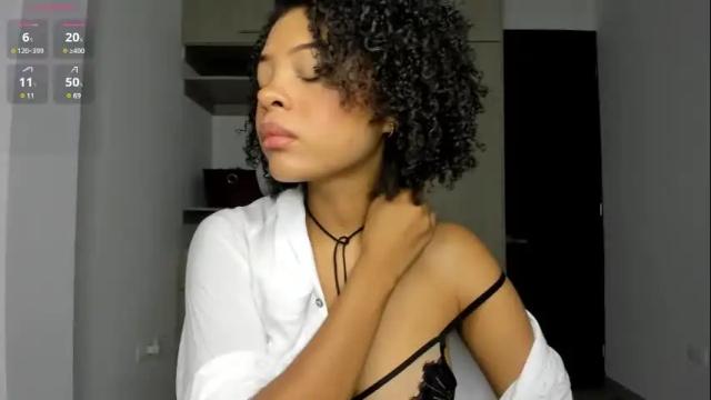 Thumbnail 2, andrearboleda's Stream at Chaturbate, 1 month ago