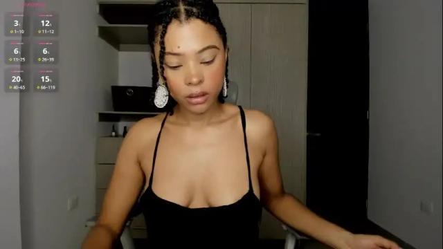 Image 2 of andrearboleda Stream on Chaturbate on 27 days ago