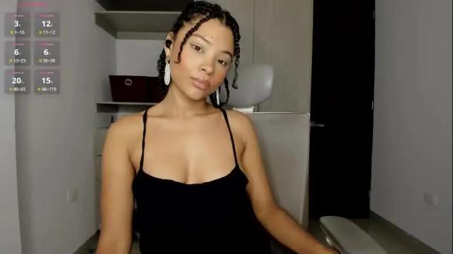 Image 7 of andrearboleda Stream on Chaturbate on 27 days ago