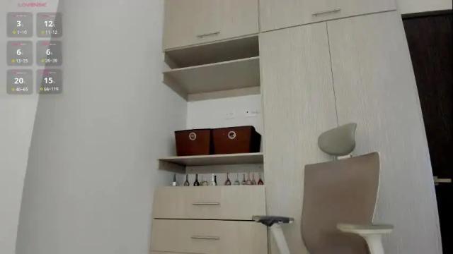 Thumbnail 3, andrearboleda's Stream at Chaturbate, 20 days ago