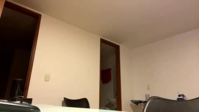 Image 4 of andreaslife65 Stream on Chaturbate on 16 months ago