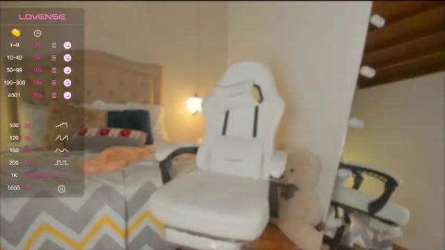 Image 10 of andreathomson Stream on Chaturbate on 12 months ago