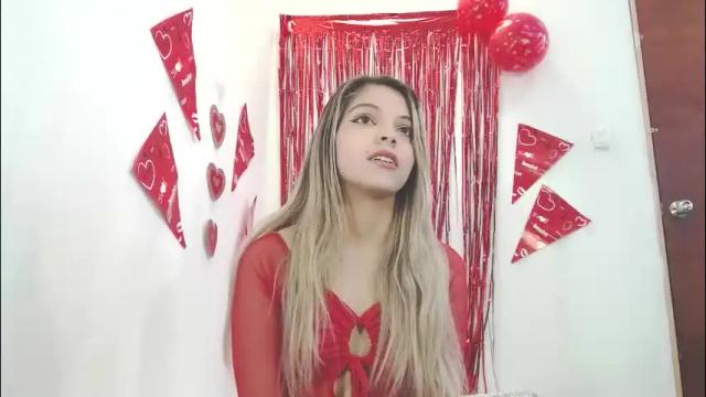 Image 3 of andreau_19 Stream on Chaturbate on 1 month ago