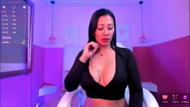 Image 2 of andreaxhange Stream on Chaturbate on 5 days ago
