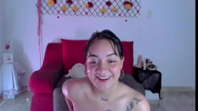Image 10 of andrebigboobs Stream on Chaturbate on 16 months ago
