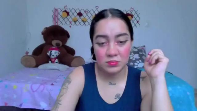 Image 3 of andrebigboobs Stream on Chaturbate on 15 months ago