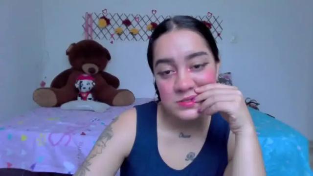 Image 4 of andrebigboobs Stream on Chaturbate on 15 months ago