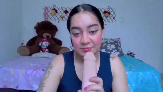 Image 6 of andrebigboobs Stream on Chaturbate on 15 months ago