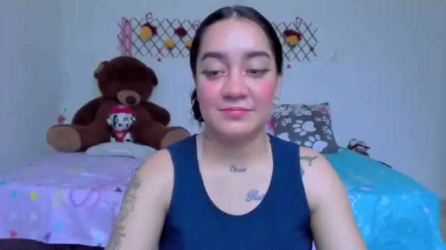 Image 7 of andrebigboobs Stream on Chaturbate on 15 months ago