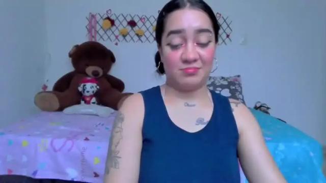 Image 8 of andrebigboobs Stream on Chaturbate on 15 months ago