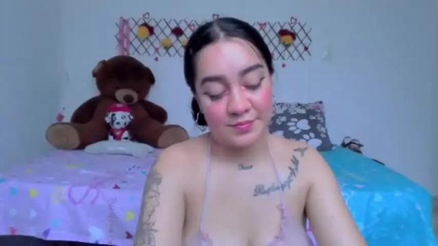 Thumbnail 3, andrebigboobs's Stream at Chaturbate, 15 months ago
