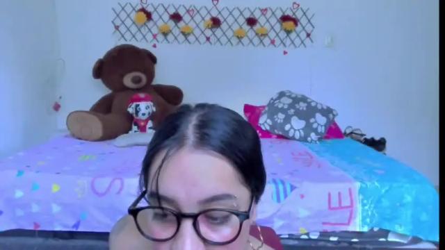 Image 4 of andrebigboobs Stream on Chaturbate on 15 months ago