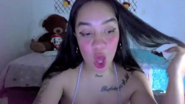 Image 8 of andrebigboobs Stream on Chaturbate on 15 months ago