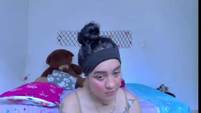 Image 12 of andrebigboobs Stream on Chaturbate on 14 months ago