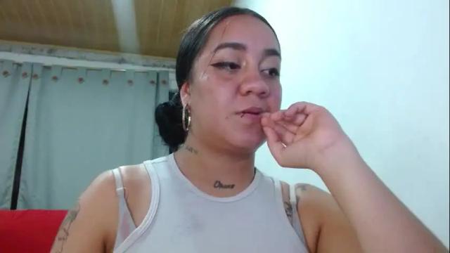 Image 10 of andrebigboobs Stream on Chaturbate on 1 month ago