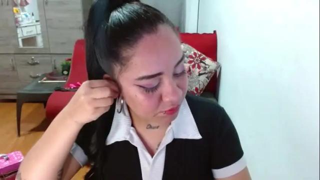 Image 4 of andrebigboobs Stream on Chaturbate on 29 days ago