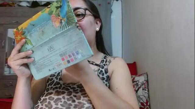Image 7 of andrebigboobs Stream on Chaturbate on 17 days ago
