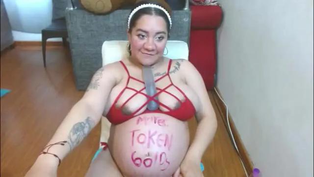 Image 6 of andrebigboobs Stream on Chaturbate on 4 months ago