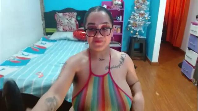 Image 10 of andrebigboobs Stream on Chaturbate on 23 days ago