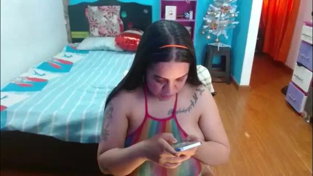 Image 3 of andrebigboobs Stream on Chaturbate on 23 days ago