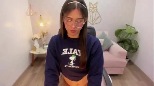 Image 7 of andrecastaneda Stream on Chaturbate on 1 month ago
