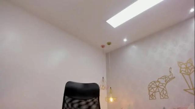 Thumbnail 1, andrecastaneda's Stream at Chaturbate, 1 month ago