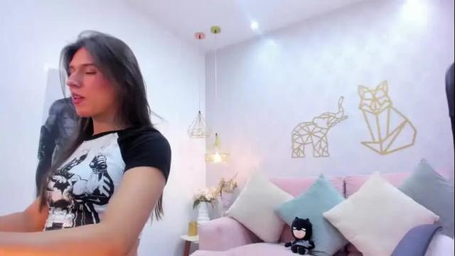 Image 3 of andrecastaneda Stream on Chaturbate on 1 month ago