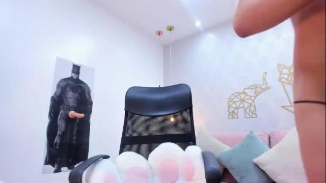Image 4 of andrecastaneda Stream on Chaturbate on 1 month ago