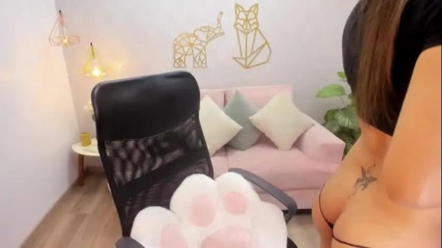 Image 3 of andrecastaneda Stream on Chaturbate on 19 days ago