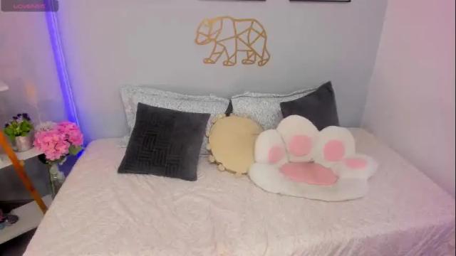 Thumbnail 2, andrecastaneda's Stream at Chaturbate, 1 month ago