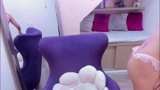 Thumbnail 2, andrecastaneda's Stream at Chaturbate, 6 days ago