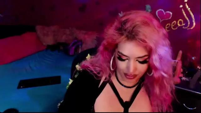 Image 11 of andreeajj Stream on Chaturbate on 1 month ago